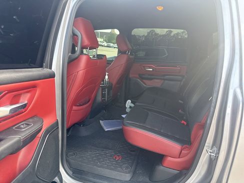 Used 2020 RAM 1500 Rebel w/ Rebel Level 1 Equipment Group image 6