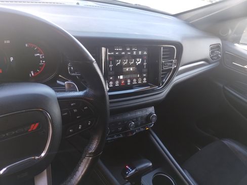 Used 2022 Dodge Durango GT image 12