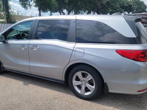 Used 2019 Honda Odyssey EX-L image 9
