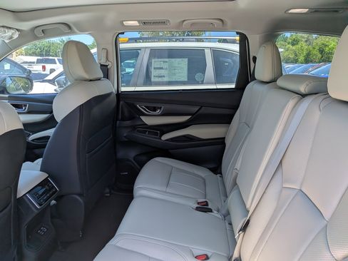 New 2026 Subaru Ascent Limited AWD/4WD image 13