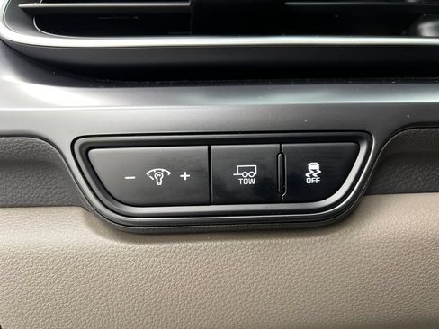 Used 2026 Kia Carnival LXS FWD image 54