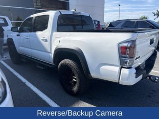 Used 2020 Toyota Tacoma TRD Pro AWD/4WD video 4
