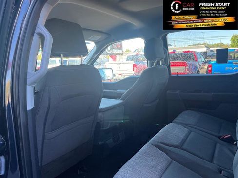 Used 2023 Ford F150 XLT image 25