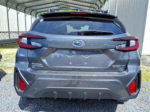 Used 2024 Subaru Crosstrek 2.5i Limited w/ Crosstrek Mirror Package AWD/4WD image 21