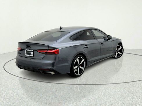 Used 2023 Audi A5 2.0T Premium Plus w/ Premium Plus image 9