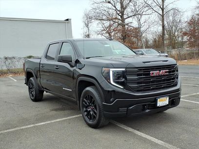 Certified 2023 GMC Sierra 1500 Pro w/ Graphite Edition