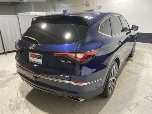 Used 2024 Acura MDX SH-AWD w/ Technology Package image 27