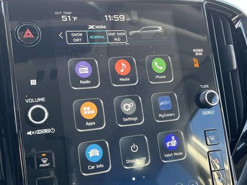 Used 2024 Subaru Ascent Onyx Edition image 33