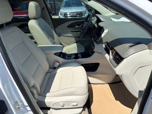 Used 2019 GMC Terrain Denali AWD/4WD image 20