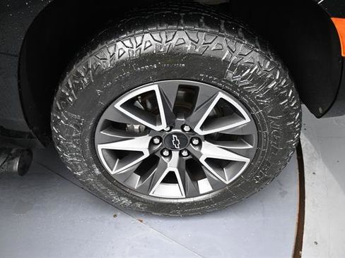Used 2021 Chevrolet Tahoe Z71 AWD/4WD image 30