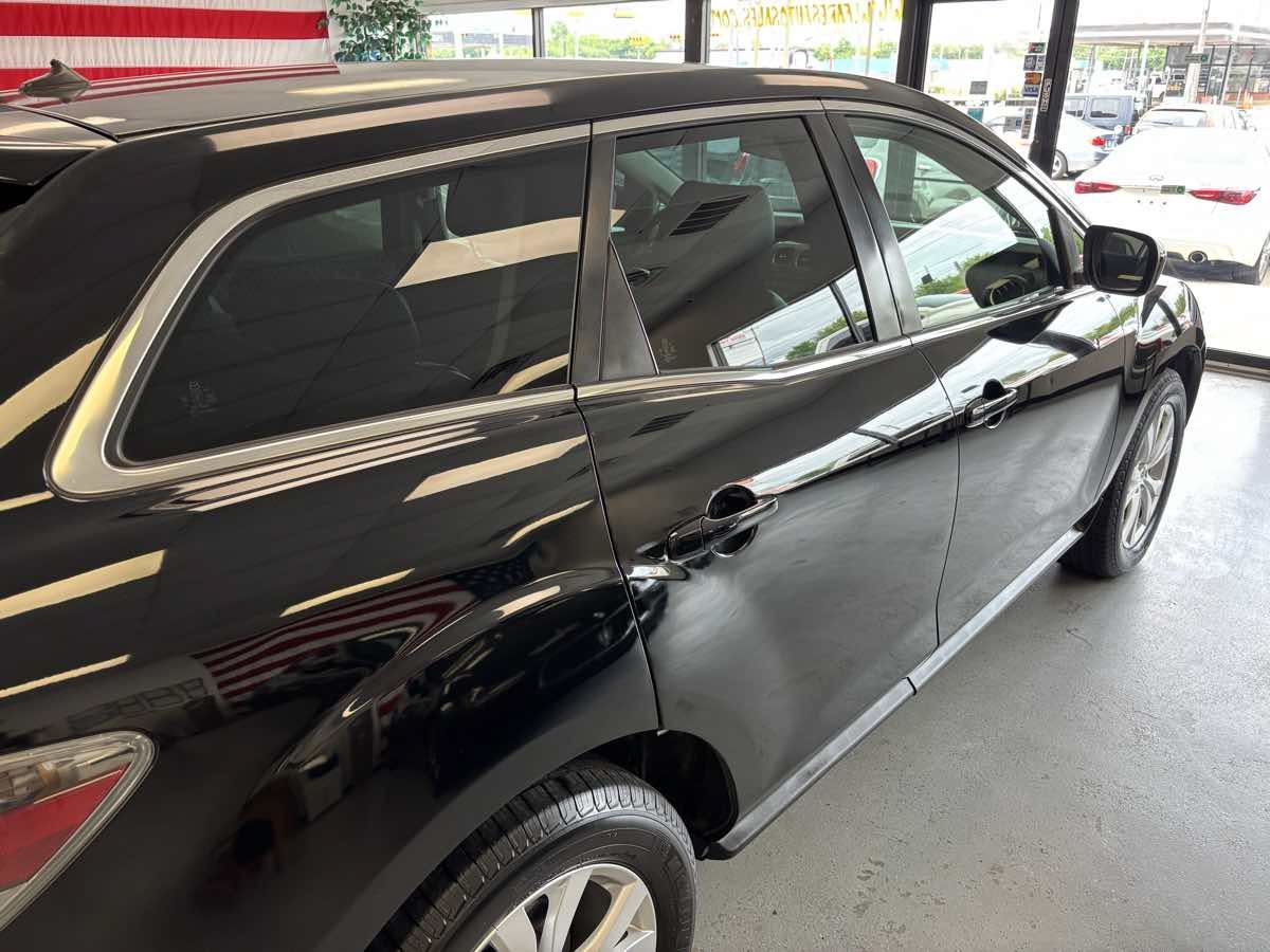 Used 2011 MAZDA CX-7 s Touring AWD/4WD image 11