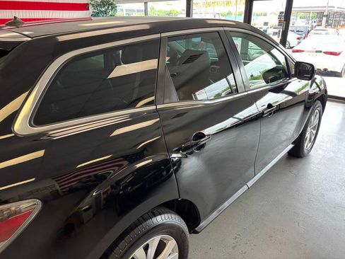 Used 2011 MAZDA CX-7 s Touring AWD/4WD image 11