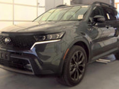 Used 2021 Kia Sorento SX Prestige AWD/4WD image 1