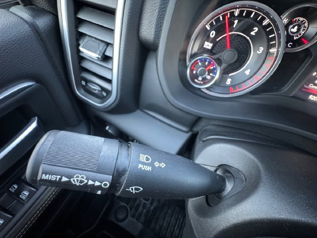 Used 2019 RAM 3500 Big Horn AWD/4WD image 25