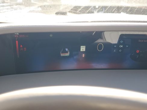 New 2026 Lincoln Nautilus Black Label image 19