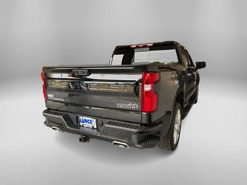 Used 2023 Chevrolet Silverado 1500 High Country w/ High Country Premium Package image 5