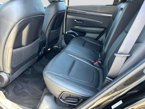 Used 2023 Hyundai Tucson XRT AWD/4WD image 7