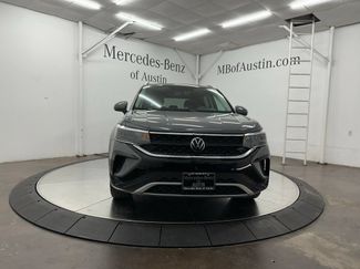 Used 2022 Volkswagen Taos SE FWD video 2