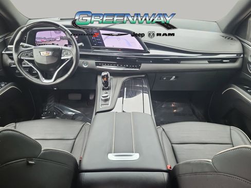 Used 2024 Cadillac Escalade Sport w/ Touring Package image 6