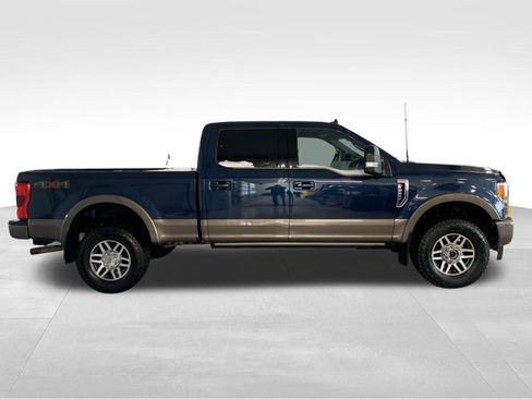 Used 2019 Ford F250 King Ranch w/ King Ranch Ultimate Package image 6