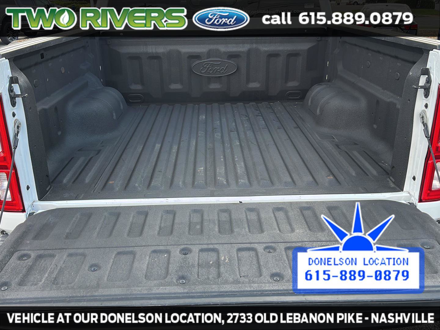 Used 2021 Ford Ranger XLT w/ Equipment Group 302A High AWD/4WD image 15