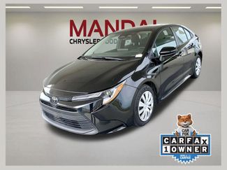 Used 2024 Toyota Corolla LE FWD video 1
