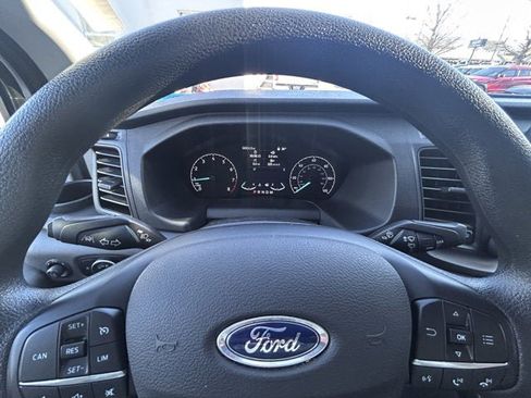 Used 2021 Ford Transit 350 XLT image 19