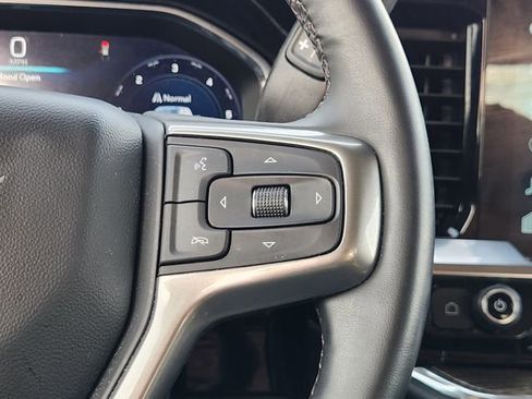 Used 2023 Chevrolet Silverado 1500 LT image 29