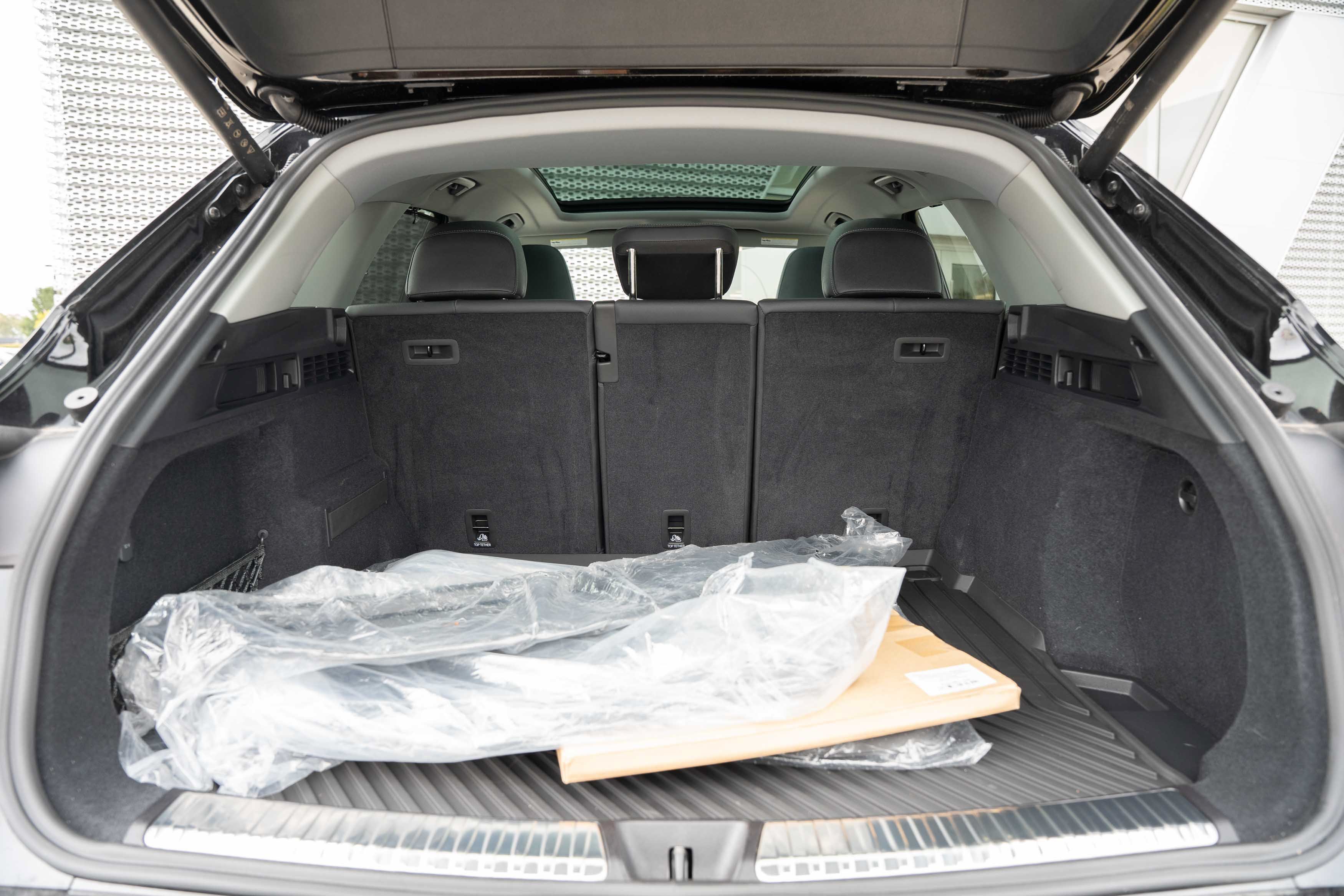 Certified 2025 Audi Q5 Premium Plus AWD/4WD image 24