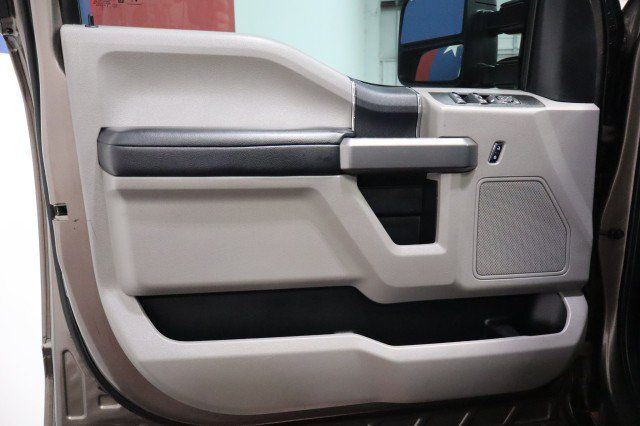 Used 2021 Ford F250 XLT AWD/4WD image 29