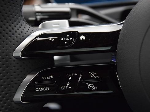 New 2026 Mercedes-Benz CLE 450 4MATIC Coupe image 22