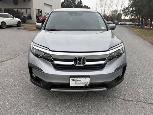 Used 2021 Honda Pilot EX image 8