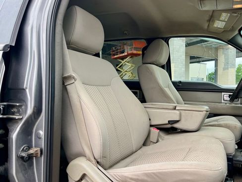 Used 2010 Ford F150 XLT AWD/4WD image 13