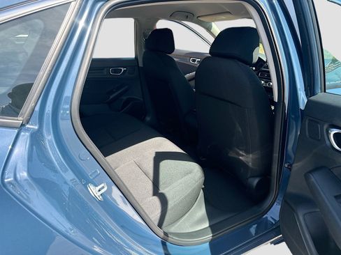 Used 2026 Honda Civic LX image 22