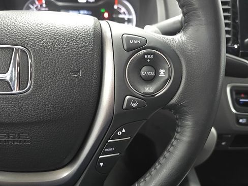 Used 2023 Honda Ridgeline RTL image 22