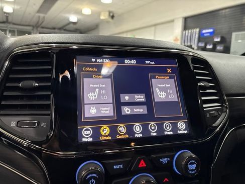 Used 2020 Jeep Grand Cherokee Limited X AWD/4WD image 27