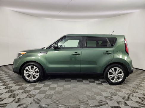 Used 2014 Kia Soul + image 2