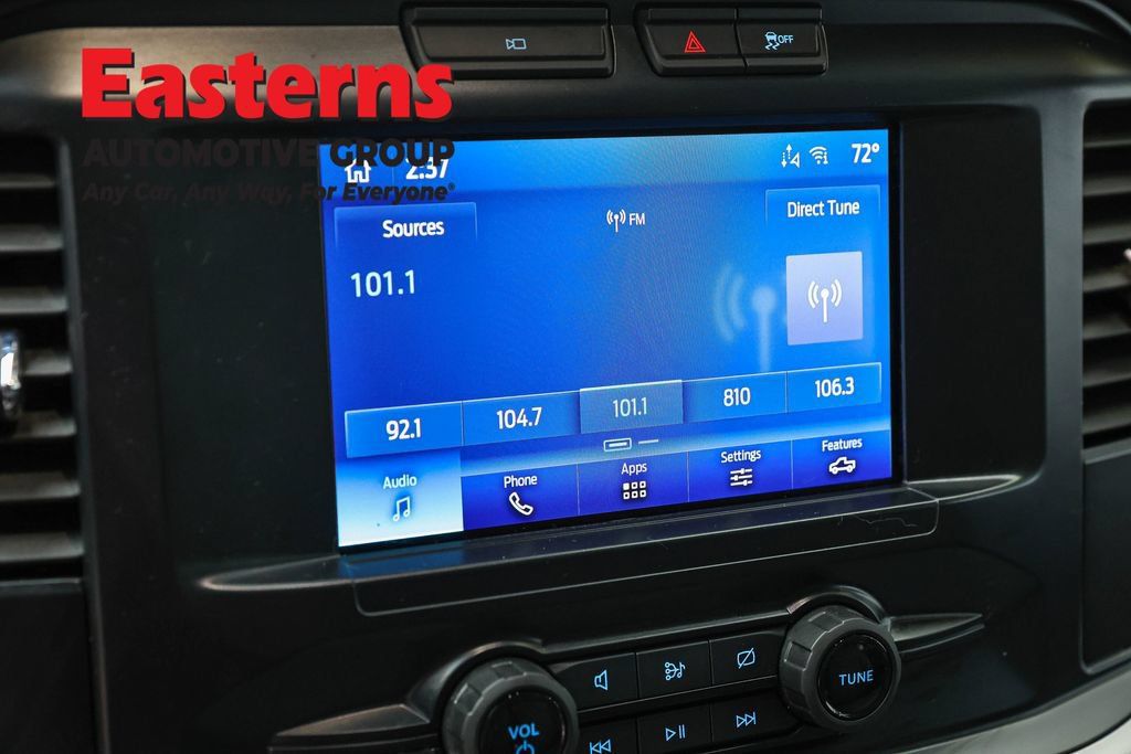 Used 2023 Ford F150 XL RWD image 20