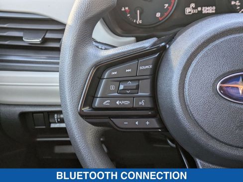 Certified 2025 Subaru Forester image 17