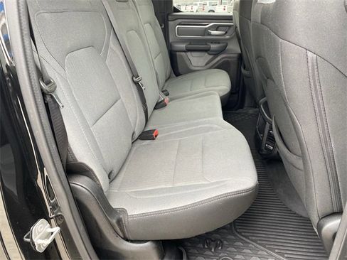 Used 2022 RAM 1500 Big Horn w/ Trailer Tow Group (B) image 29