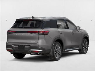 New 2027 INFINITI QX60 Luxe w/ Cargo Package FWD video 2