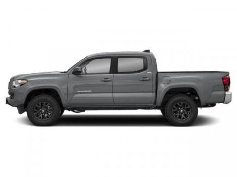 Certified 2023 Toyota Tacoma SR5 RWD image 3