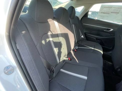 New 2025 Hyundai Sonata SE FWD image 24