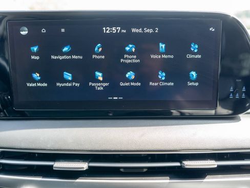 Used 2024 Hyundai Palisade SEL w/ Premium Package AWD/4WD image 24