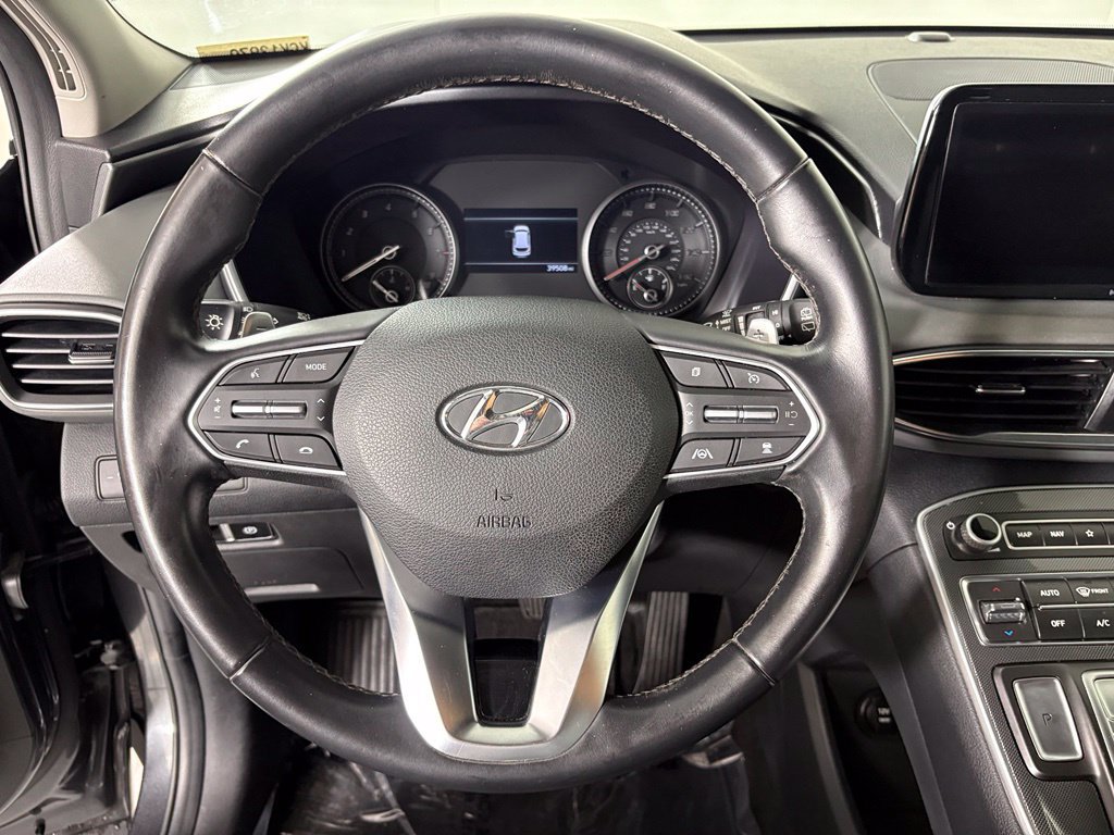 Used 2023 Hyundai Santa Fe SEL FWD image 23