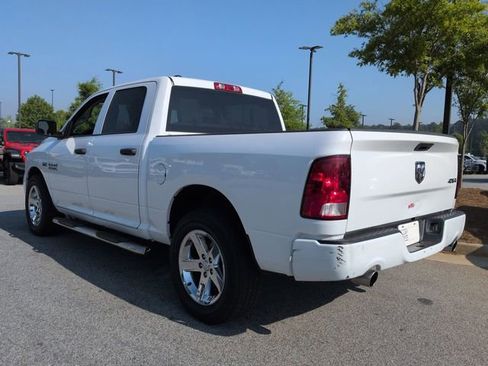 Used 2016 RAM 1500 Express AWD/4WD image 7