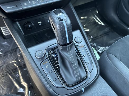 Used 2023 Hyundai Kona N FWD image 18