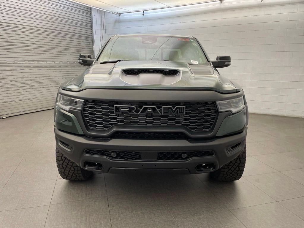 New 2026 RAM 1500 RHO AWD/4WD image 9