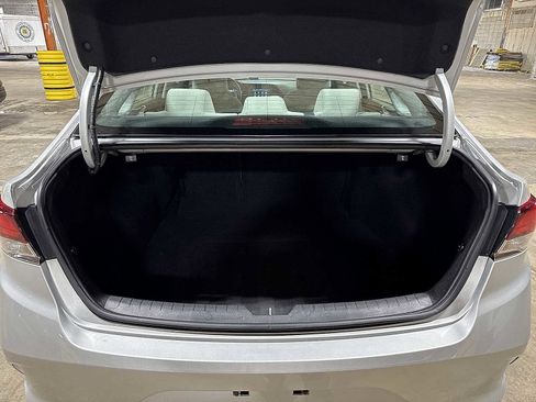 Used 2018 Hyundai Sonata ECO image 11