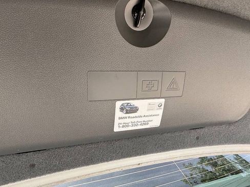 Used 2009 BMW 750Li RWD image 29
